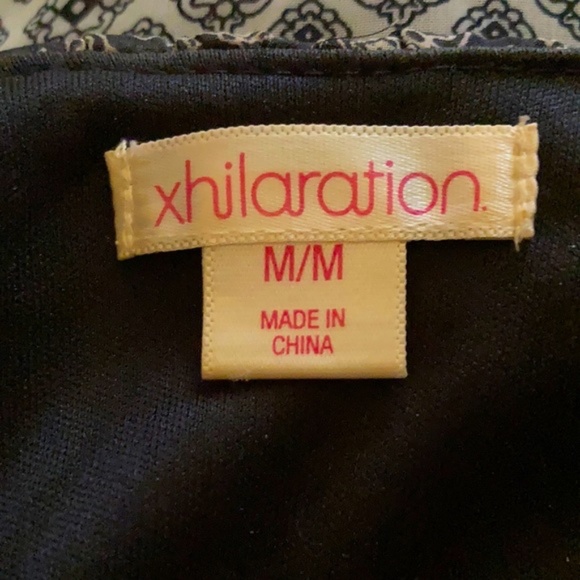 Xhilaration Dress - Picture 4 of 7